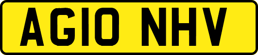AG10NHV