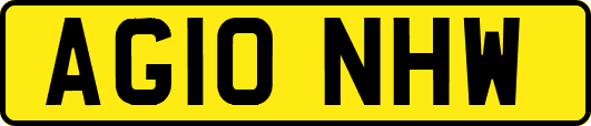 AG10NHW