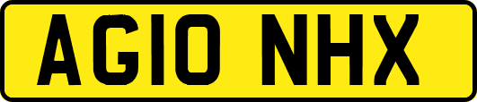 AG10NHX