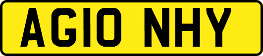 AG10NHY