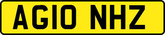 AG10NHZ