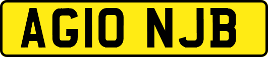 AG10NJB
