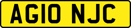AG10NJC