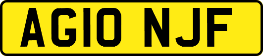 AG10NJF