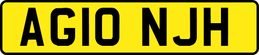 AG10NJH