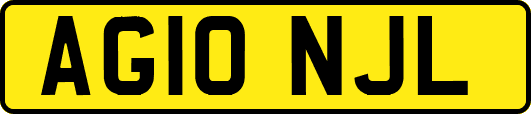AG10NJL