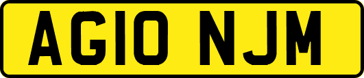 AG10NJM