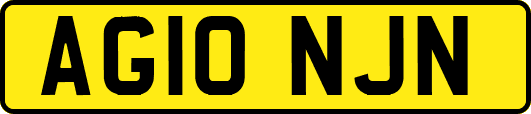 AG10NJN