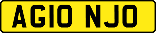 AG10NJO