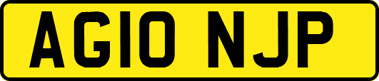 AG10NJP