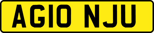 AG10NJU