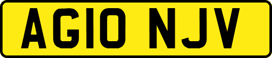 AG10NJV