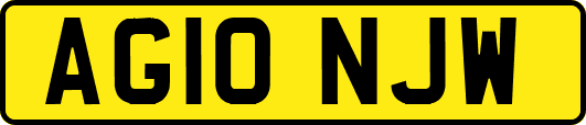 AG10NJW