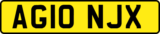 AG10NJX