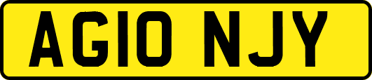 AG10NJY