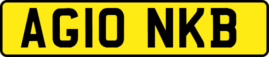 AG10NKB
