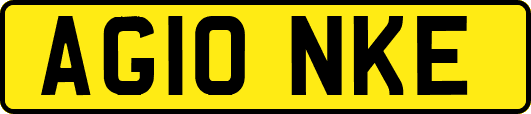 AG10NKE