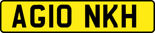 AG10NKH