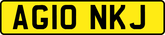 AG10NKJ