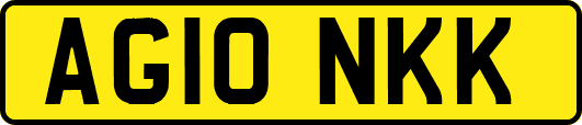 AG10NKK