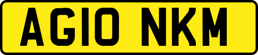 AG10NKM