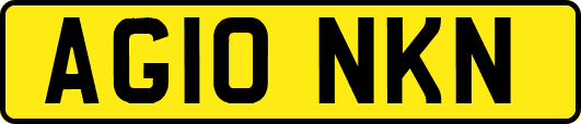 AG10NKN