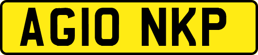 AG10NKP