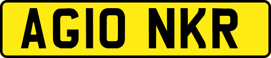 AG10NKR