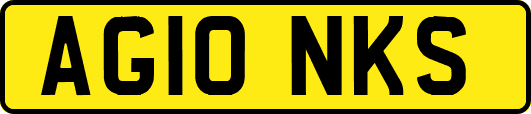 AG10NKS