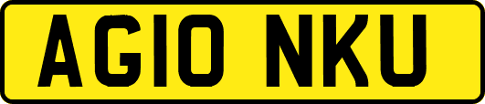AG10NKU