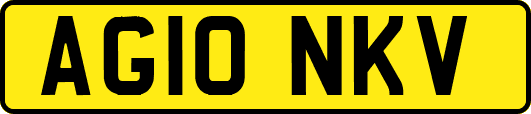 AG10NKV