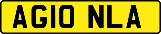 AG10NLA