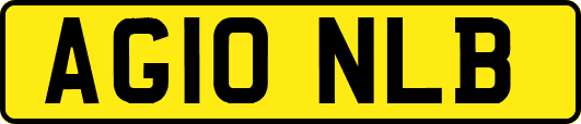 AG10NLB
