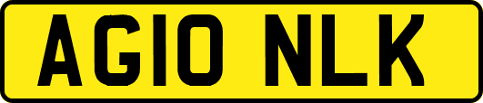 AG10NLK