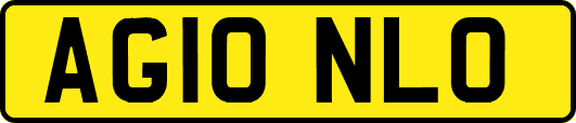AG10NLO
