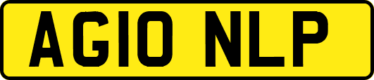 AG10NLP