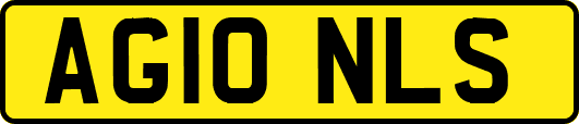 AG10NLS