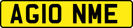 AG10NME