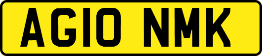 AG10NMK