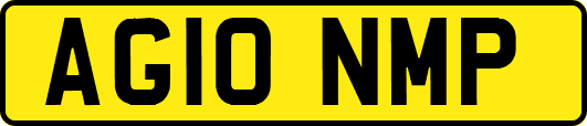 AG10NMP