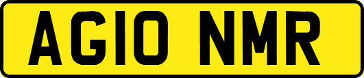 AG10NMR