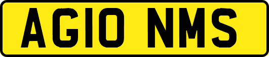 AG10NMS