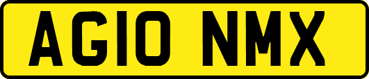 AG10NMX