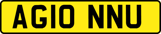 AG10NNU