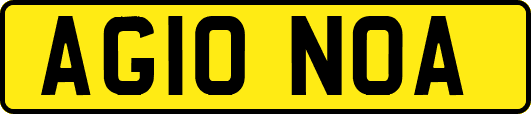 AG10NOA