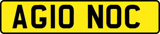 AG10NOC