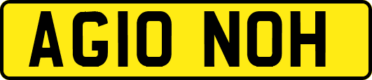 AG10NOH