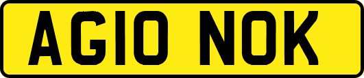 AG10NOK