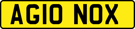 AG10NOX