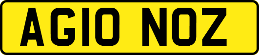 AG10NOZ